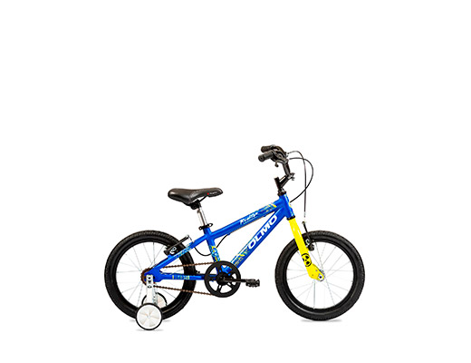 Bicicletas » Olmo Bikes