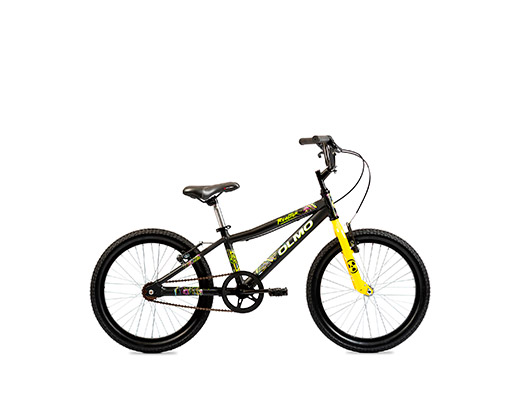 Bicicletas » Olmo Bikes