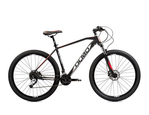 Bicicletas » Olmo Bikes